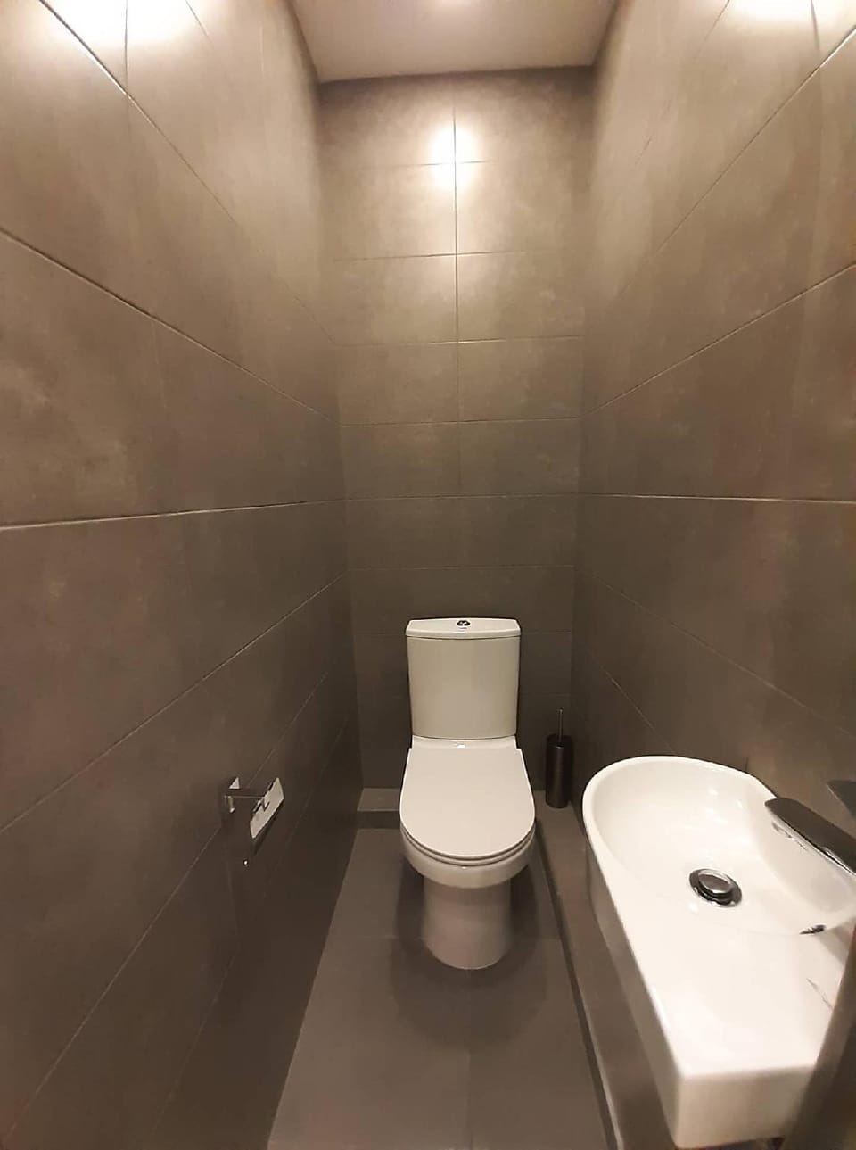 Two bdr. newly renovated apt. near Northern Avenue Apartment in Yerevan