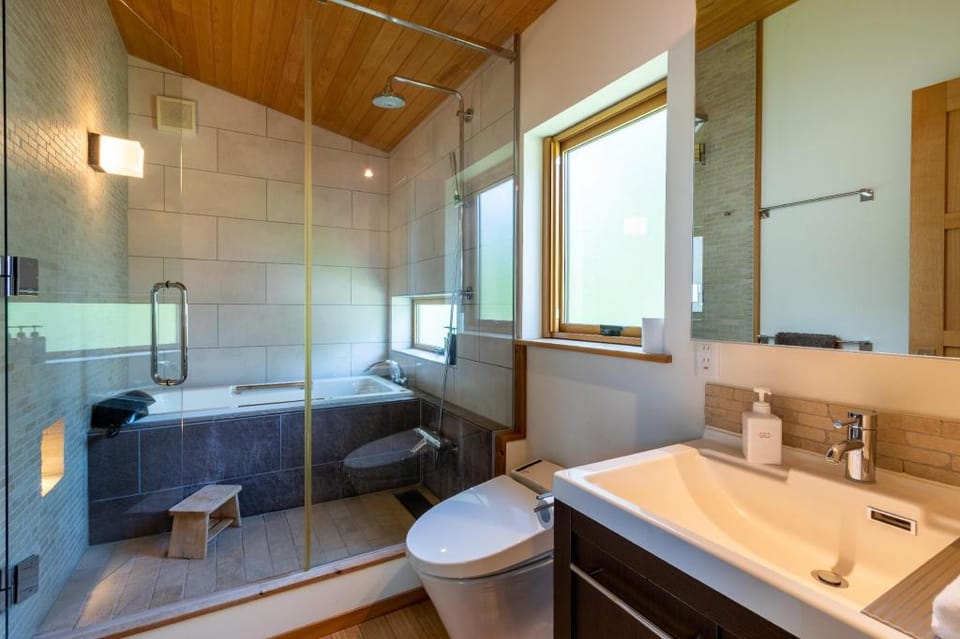 Tsukinoki Vacation rental in Niseko