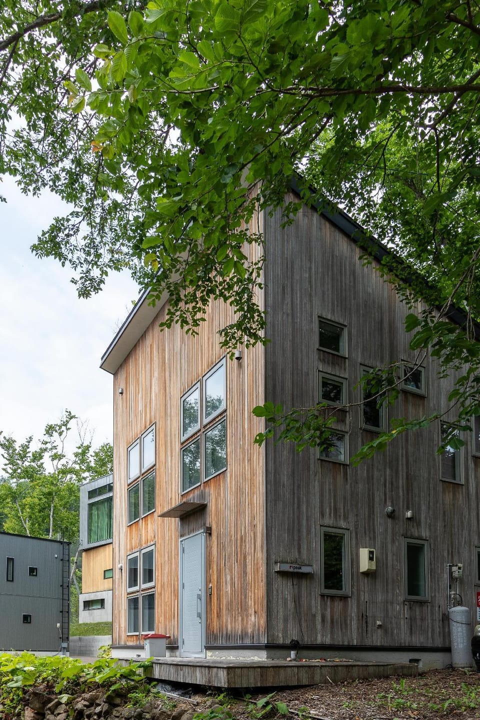 Peak Vacation rental in Niseko
