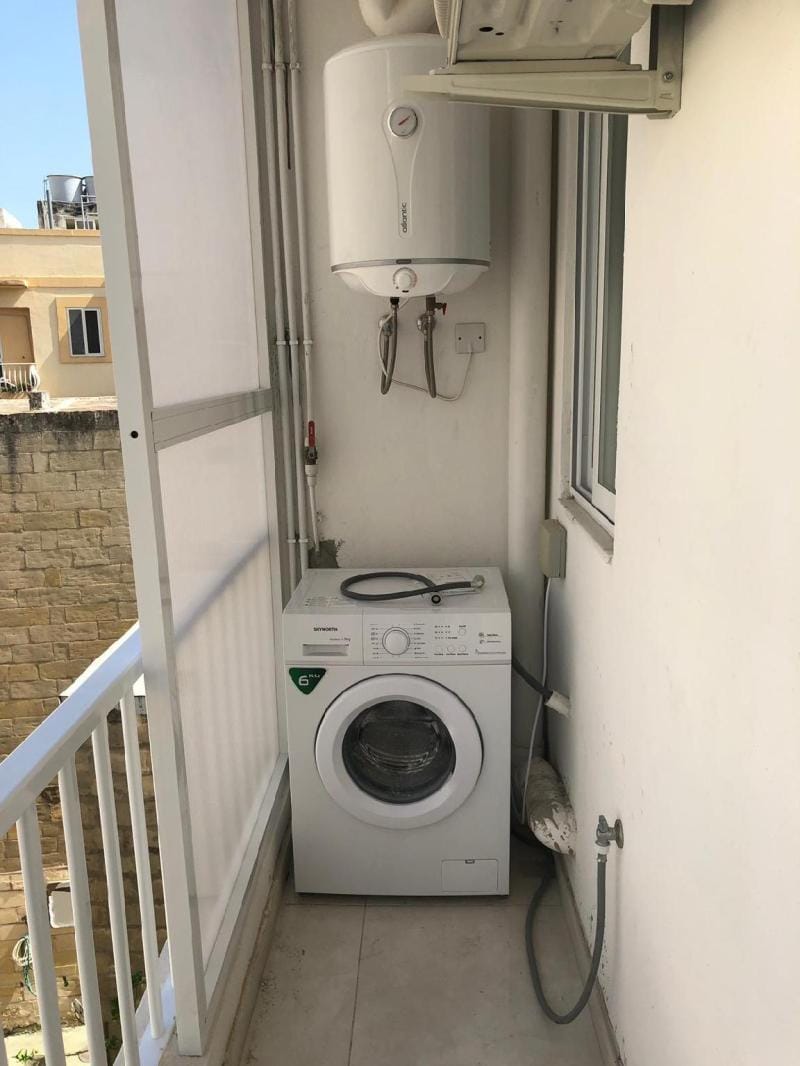 Modern apartment in Gzira Apartment in Malta