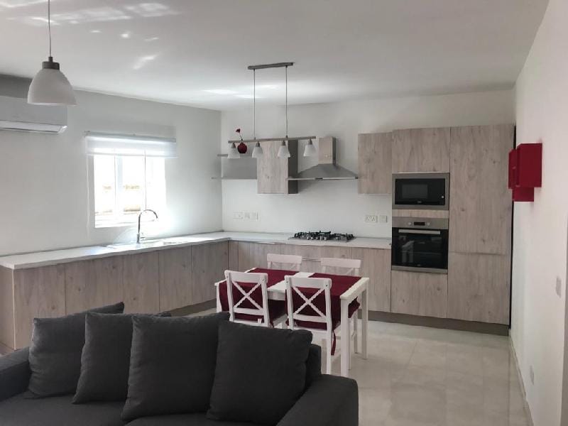 Modern apartment in Gzira Apartment in Malta