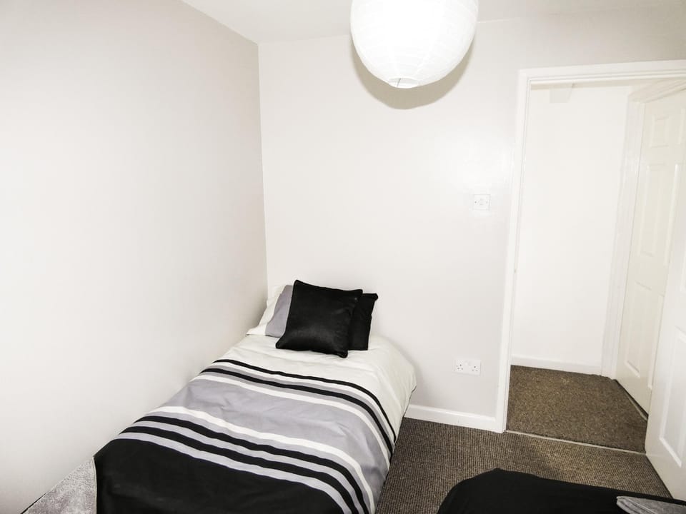 Wyndham House for Brecons and Bike Park Wales Vacation rental in Wales