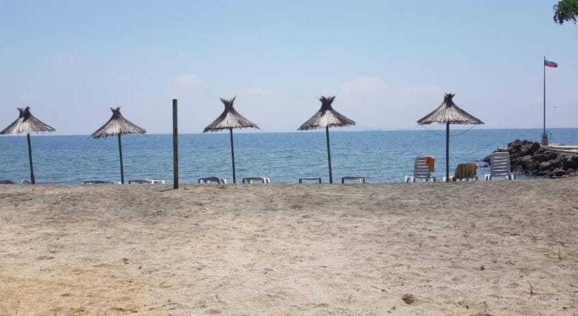 Boutique Apartment Europe Apartment in Pomorie