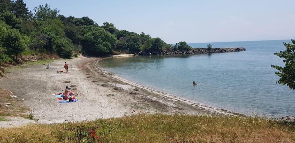 Boutique Apartment Europe Apartment in Pomorie
