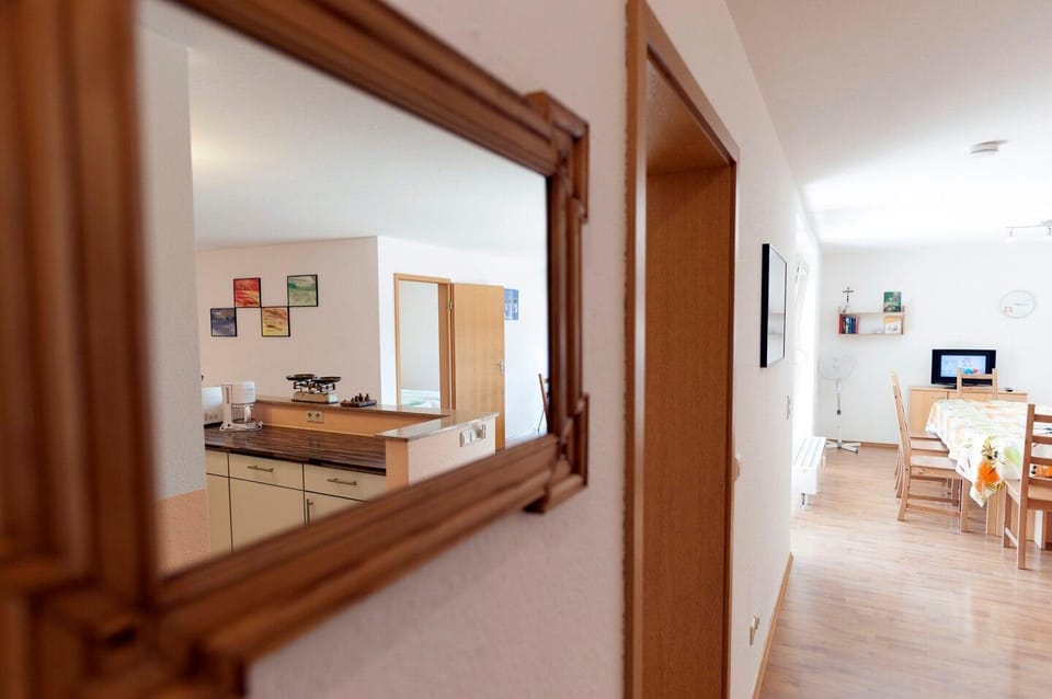 Apartment 3 -only 300 m to entrance Europa-Park- Apartment in Rust