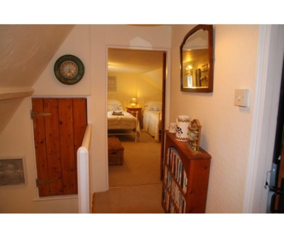 Ringmore House - central Salcombe + estuary views  Vacation rental in Salcombe