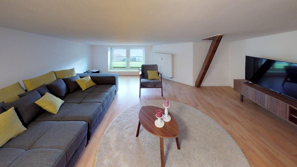 At the Old Warmbad Wolgast Apartment in Mecklenburg-Vorpommern, Germany