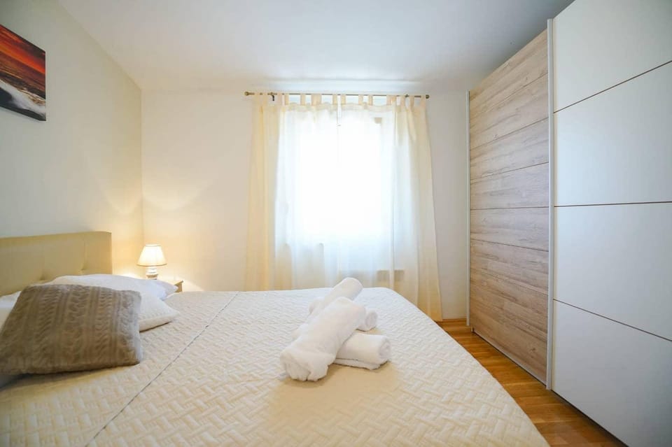 Apartment Nicol Apartment in Zadar