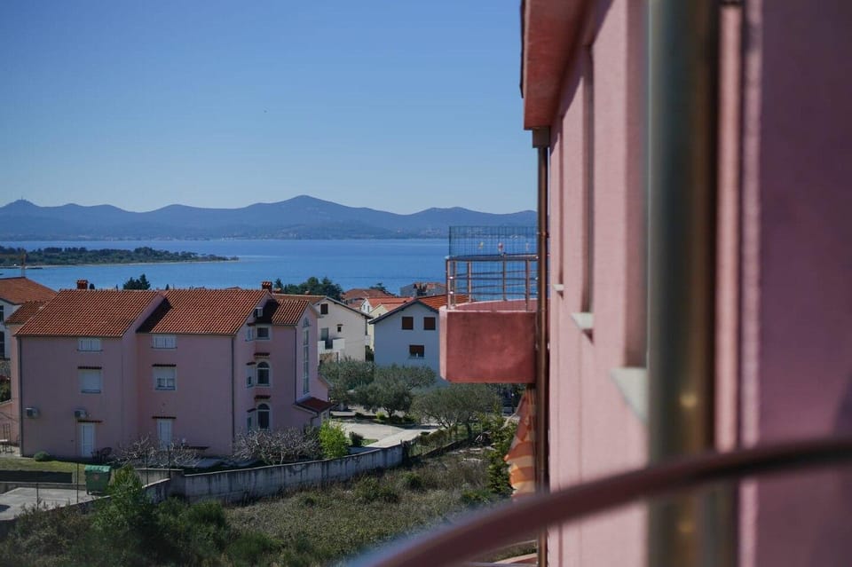 Apartment Nicol Apartment in Zadar