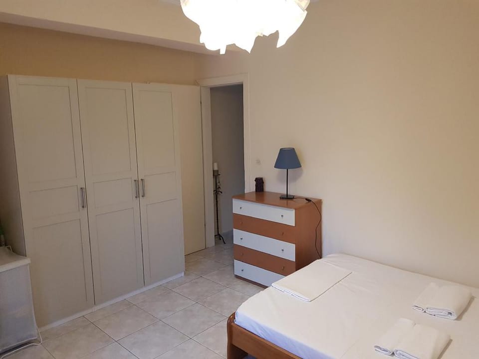 Anris Dom - In a quiet part of the center Apartment in Halkidiki