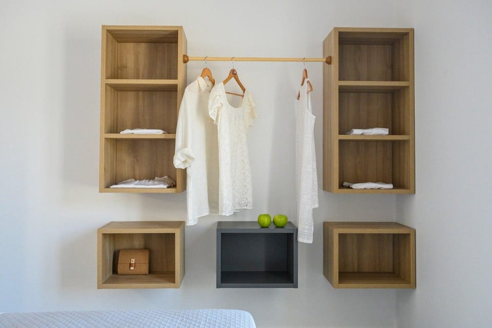 Milos Zen Suites Villa in Milos