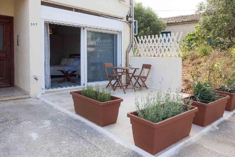 Best House, Petit, Pylos Apartment in Messenia