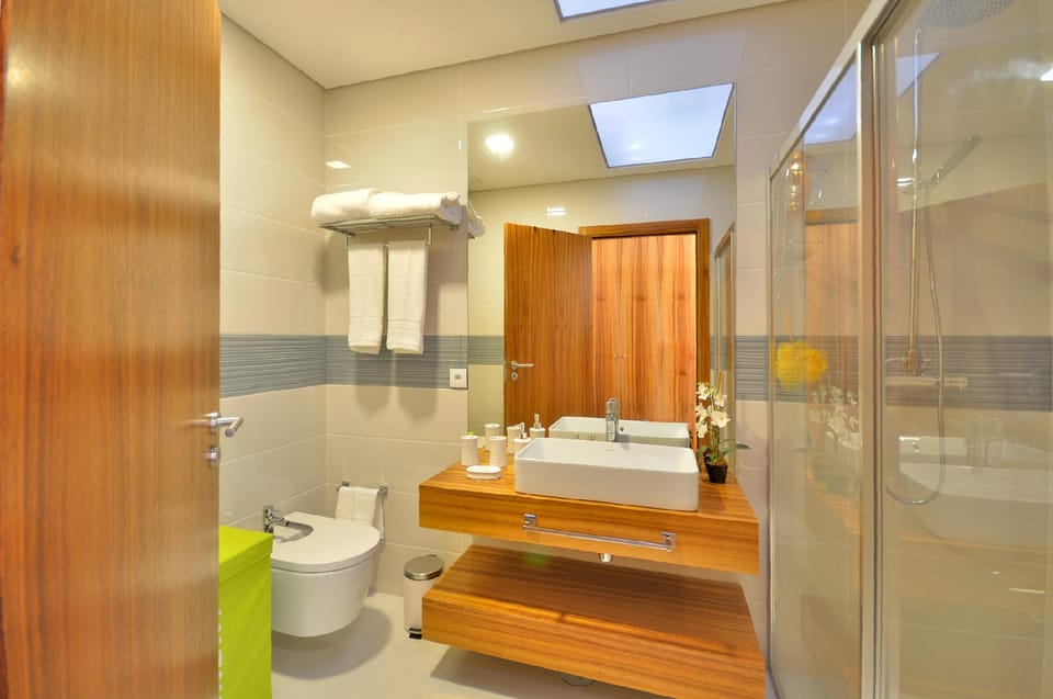 Casa D'Os Reais Vacation rental in Vila Real District