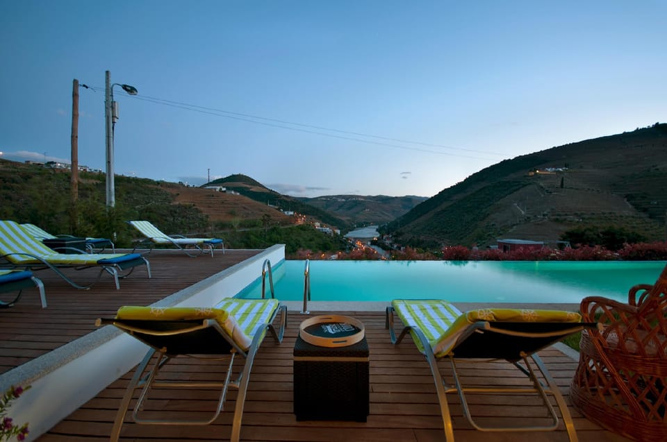 Casa D'Os Reais Vacation rental in Vila Real District