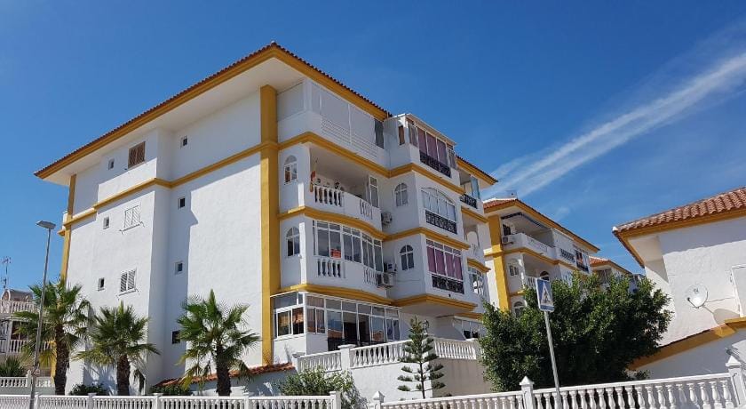 Park Beach La Mata Apartment in Torre La Mata