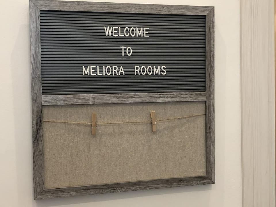 Meliora Rooms Hotel in Avola