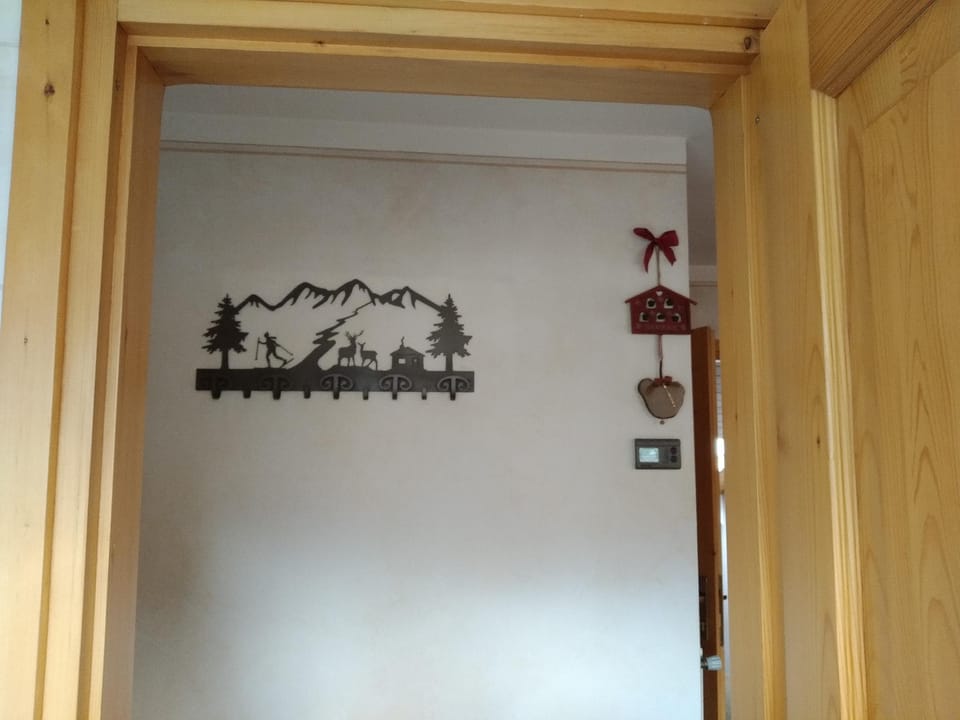 Chalet Stelvio - Stella Alpina Vacation rental in Bormio