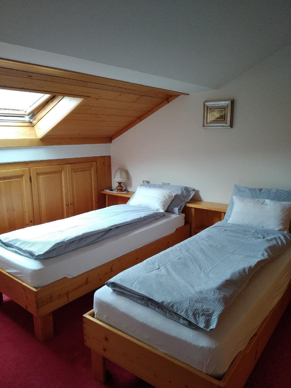 Chalet Stelvio - Stella Alpina Vacation rental in Bormio