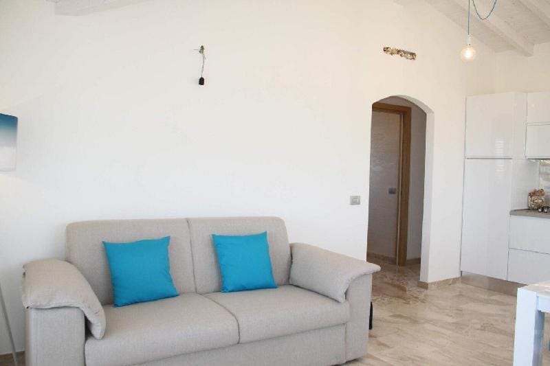 The Charming R House in Budoni Cove Vacation rental in Budoni
