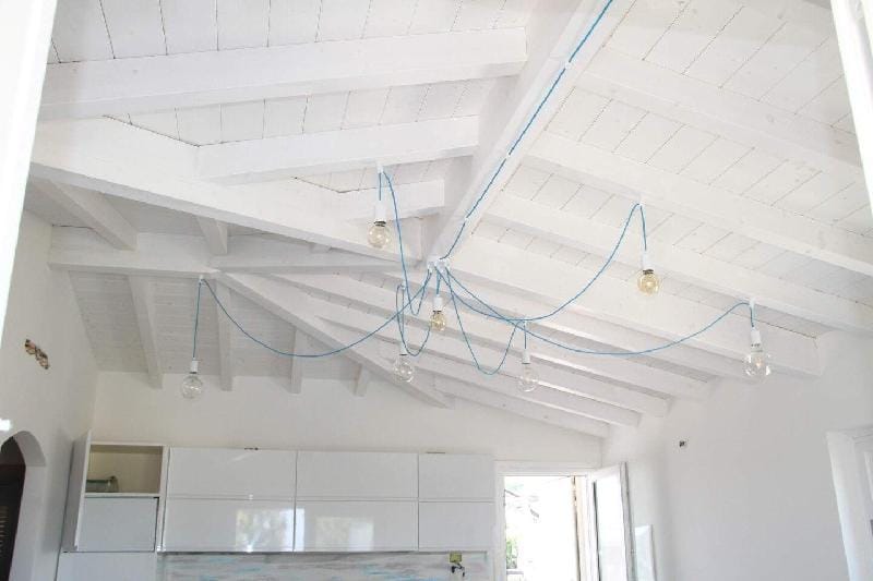 The Charming R House in Budoni Cove Vacation rental in Budoni