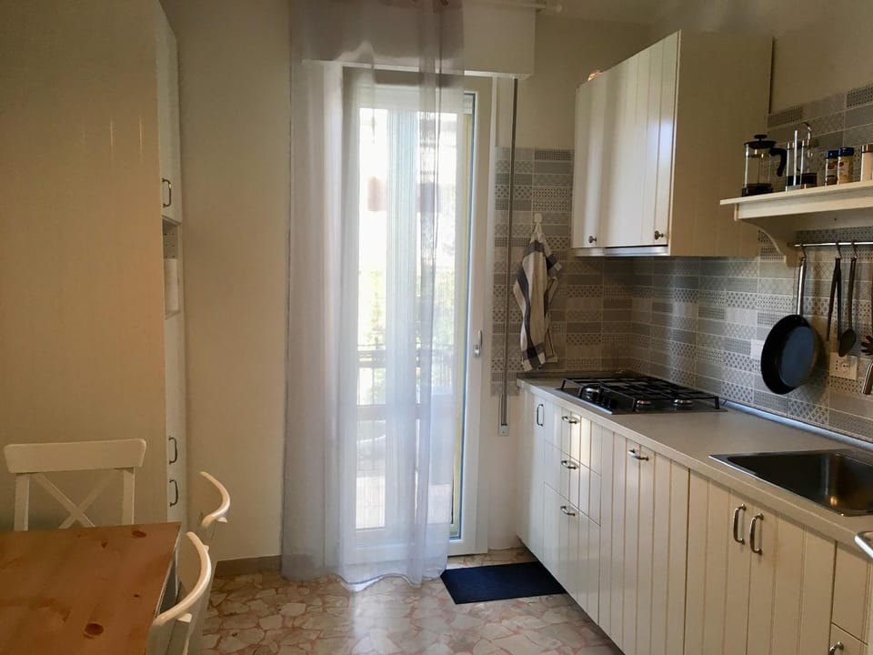 Casa di Veneto, 15 min to Venice 10 min to airport Apartment in Venice