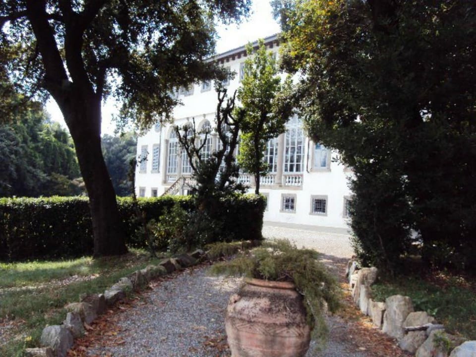 Spectacular Views - Villa Guinigi - Lucca Area Vacation rental in Emilia-Romagna