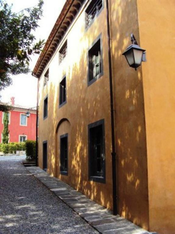 Spectacular Views - Villa Guinigi - Lucca Area Vacation rental in Emilia-Romagna