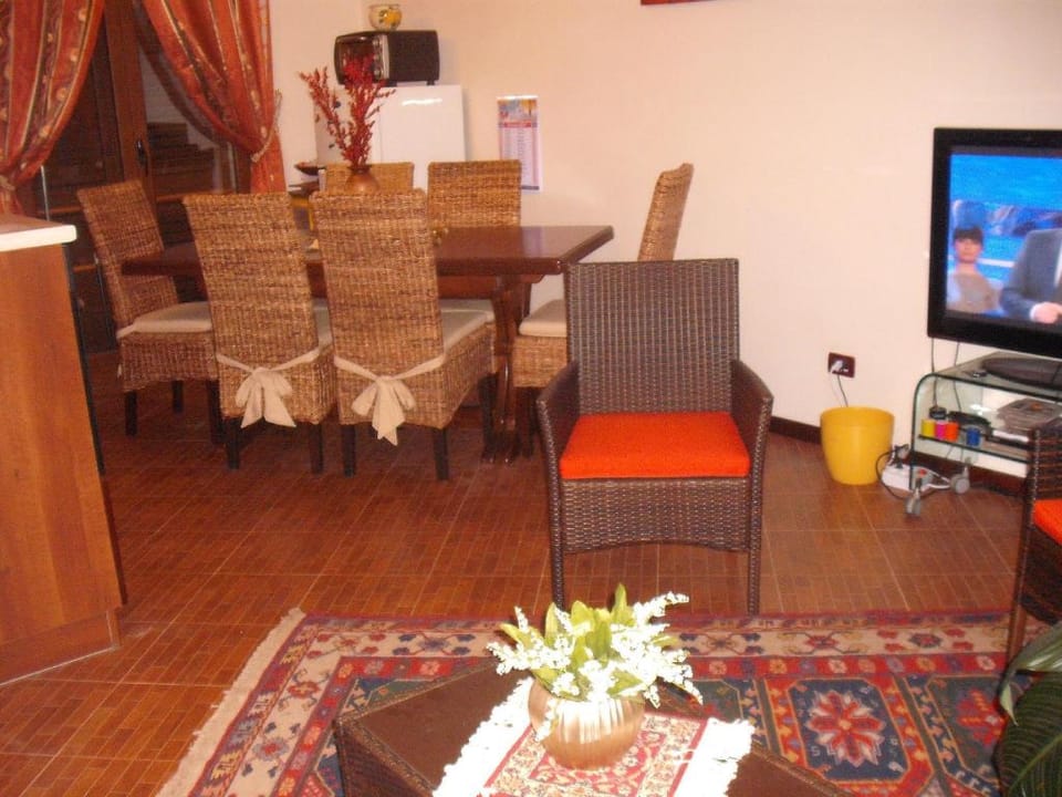 SEGESTA Nouveau Bedding Apartment in Sicily
