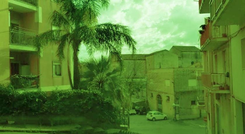 SEGESTA Le Bouquet Apartment in Sicily