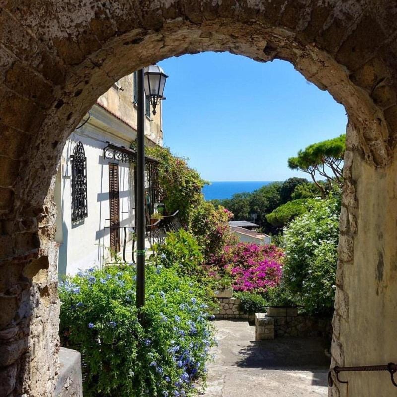 LA CASETTA Holiday House Vacation rental in San Felice Circeo