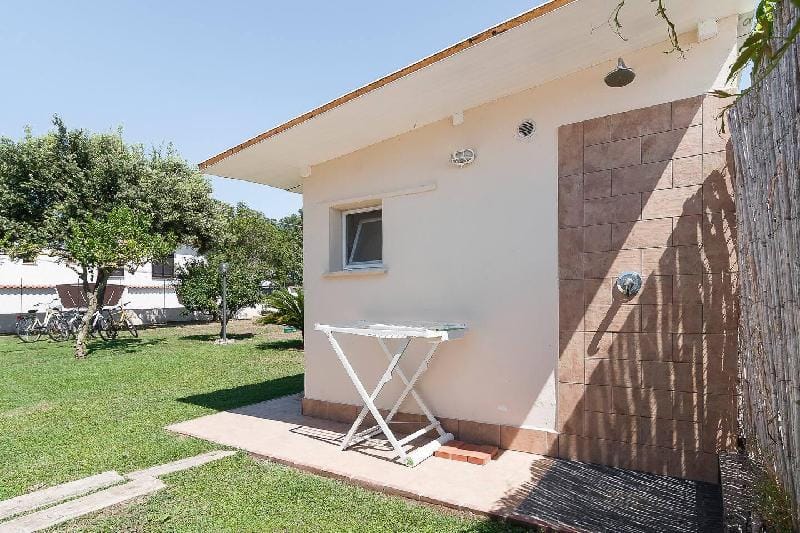 LA CASETTA Holiday House Vacation rental in San Felice Circeo