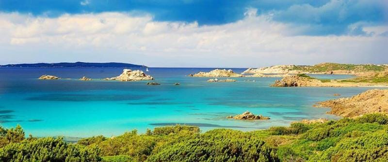 Citai Sea View House in city center n4 Vacation rental in Sardinia