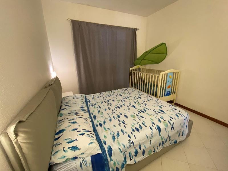 ST1 - Old Olive Tree near the beach   Apartment in San Teodoro