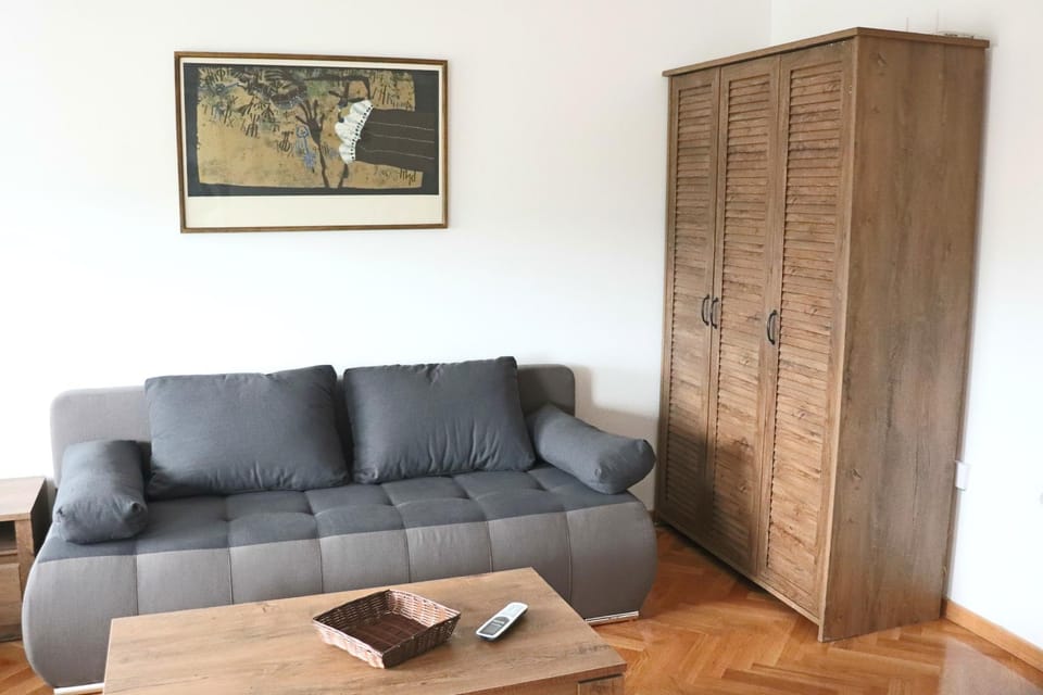 Max Luxus Apartment in Federation of Bosnia and Herzegovina