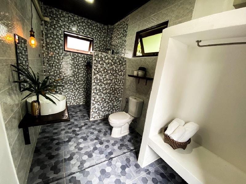 Maliblue  khanom  suite room Vacation rental in Thailand