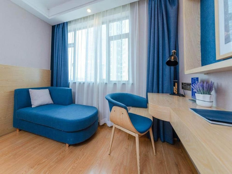 Kyriad Marvelous Hotel Changsha Wuyi Plaza Xiangya Riad in China