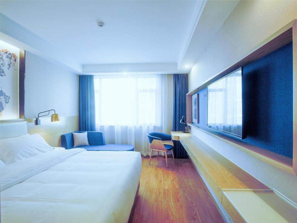 Kyriad Marvelous Hotel Changsha Wuyi Plaza Xiangya Riad in China