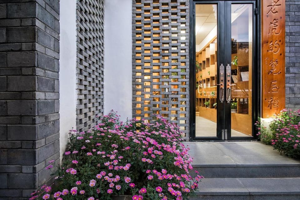 Dali Zen of Tiger Holiday Villa Villa in China