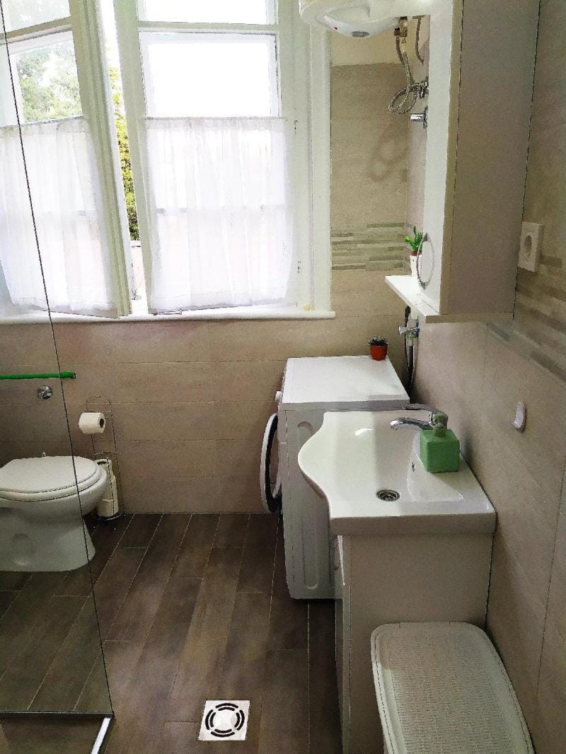 Podgorica Center Apartment in Podgorica