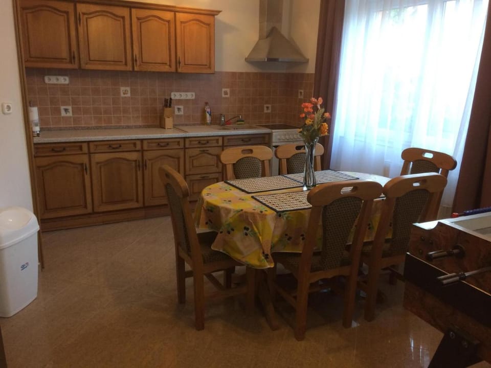 B&B Muskatli Vacation rental in Hungary
