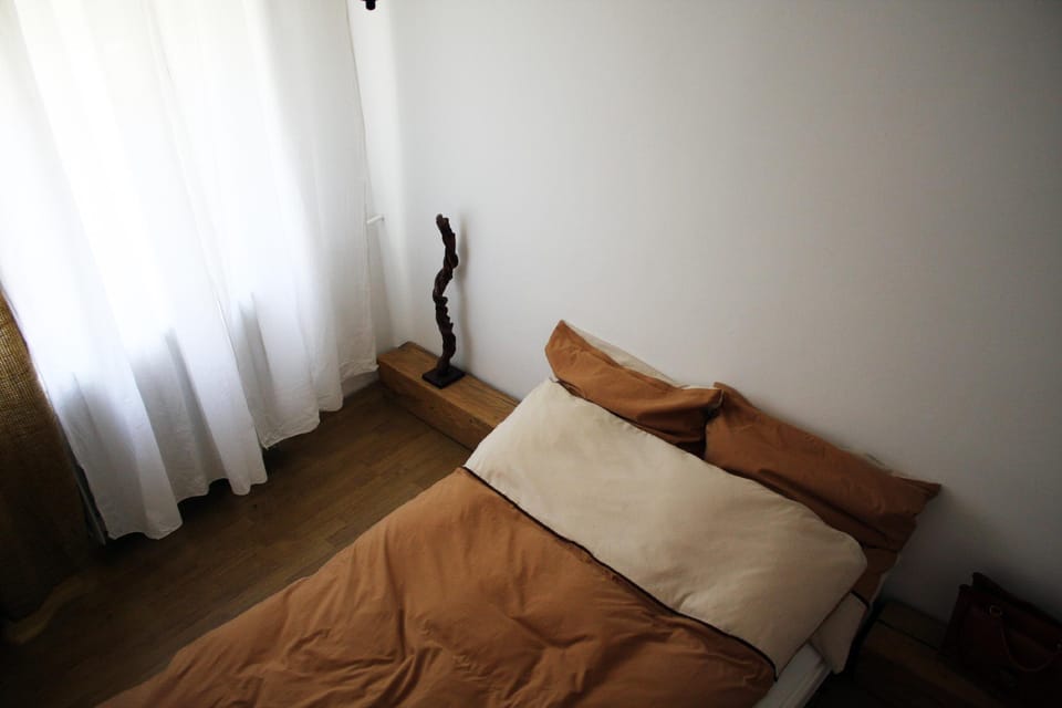A charming place Apartment in Serbia