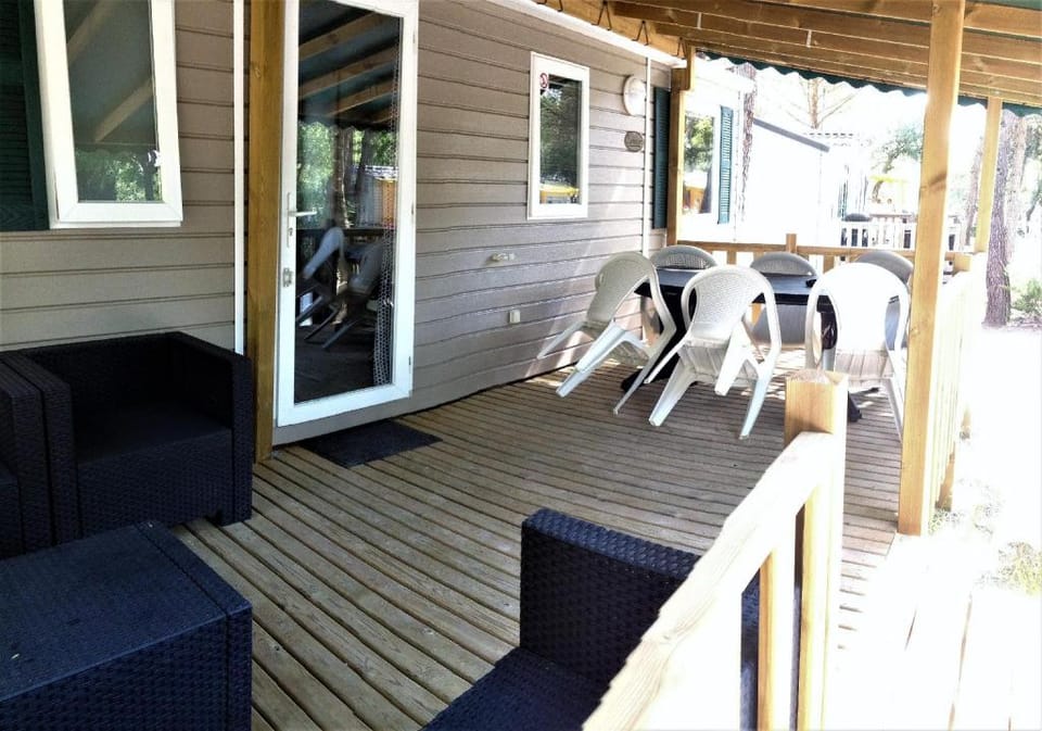 Greenchalets Camp Lei Suves, Roquebrune sur Argens Apartment in Roquebrune-sur-Argens