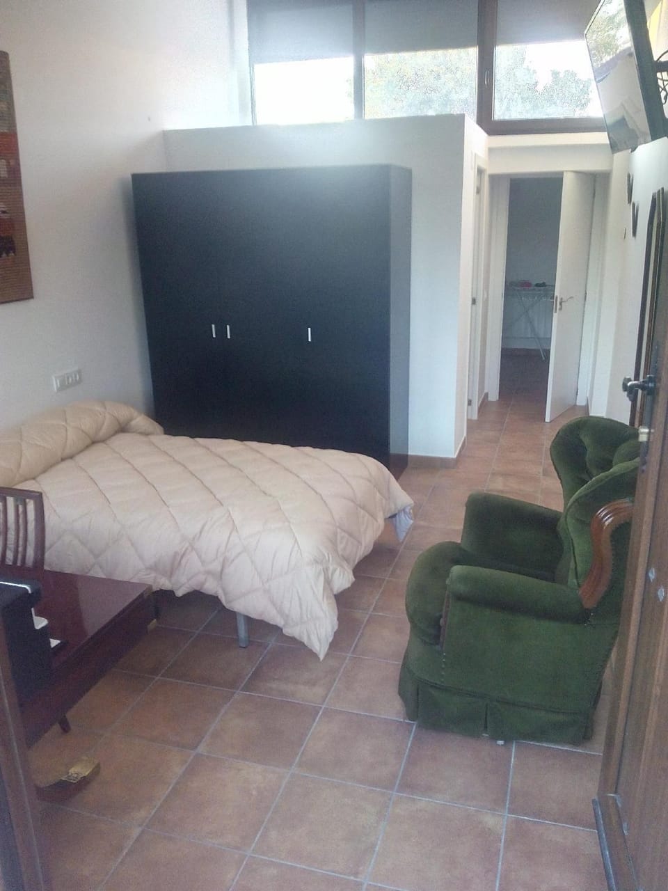 Villamercedes Estudio 3 Apartment in Castile and León