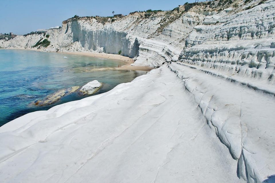 Templi al Mare - La Casa Vacanze,tra mare e Templi Apartment in Sicily
