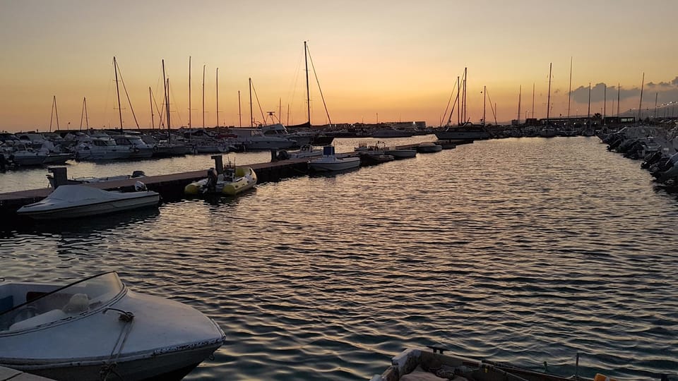 Templi al Mare - La Casa Vacanze,tra mare e Templi Apartment in Sicily