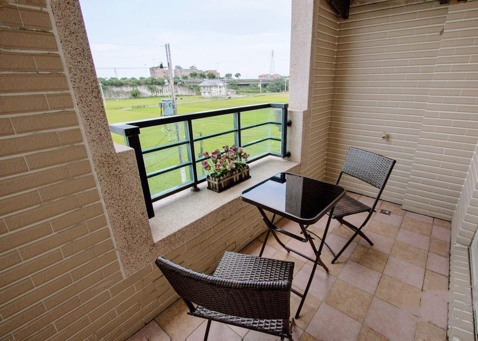 WARM&SWEET HOUSE (BAODONG) Vacation rental in Taiwan, Province of China