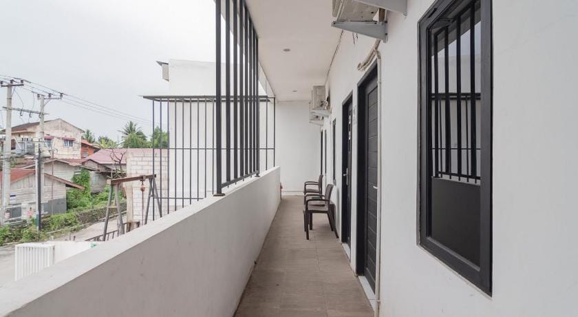 OYO 1125 Sani Guest House Hotel in Indonesia