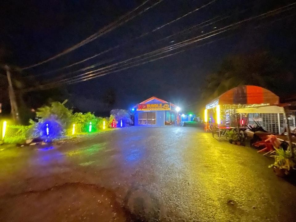 Inapan desa homestay Vacation rental in Kedah