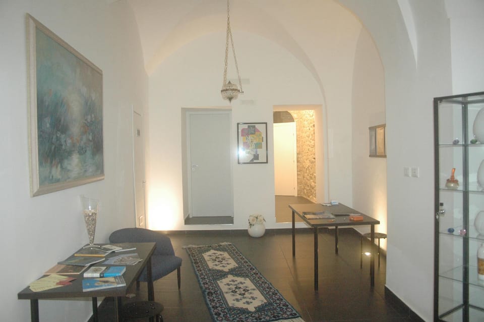 Yhomisus b&b Apartment in Sicily