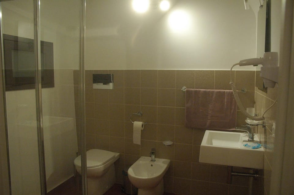 Yhomisus b&b Apartment in Sicily